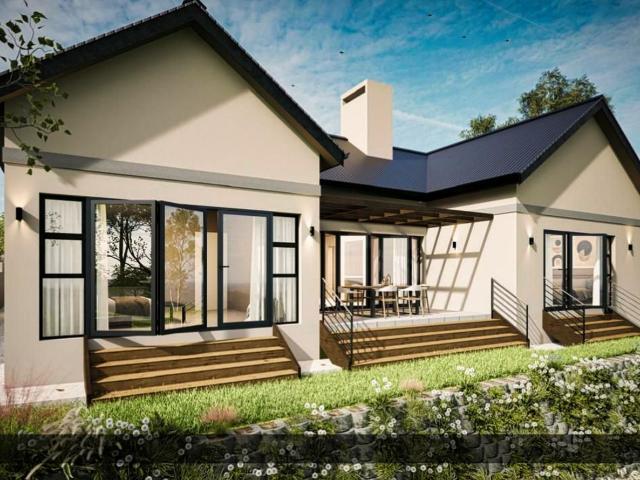 House for sale in Groot Brak Rivier, Western Cape