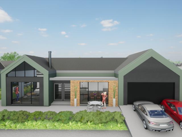 House for sale in Groot Brak Rivier, Western Cape