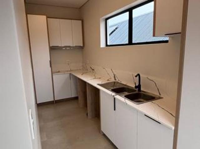 House for rent in Groot Brak Rivier, Western Cape