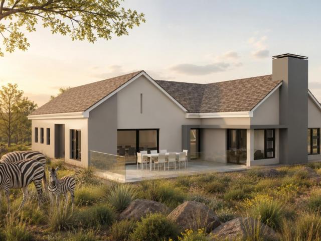 House for sale in Groot Brak Rivier, Western Cape