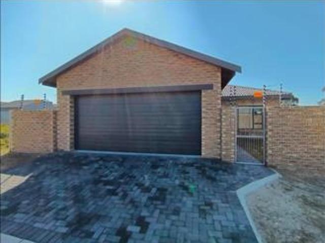 House for sale in Eastern Cape