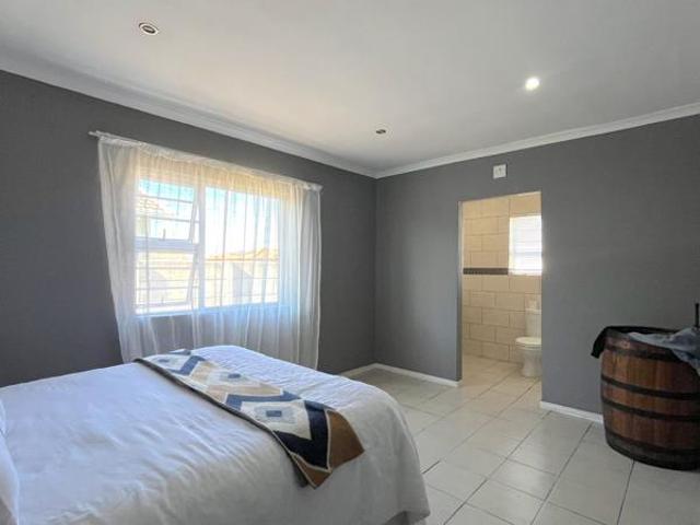 House for sale in Eastern Cape