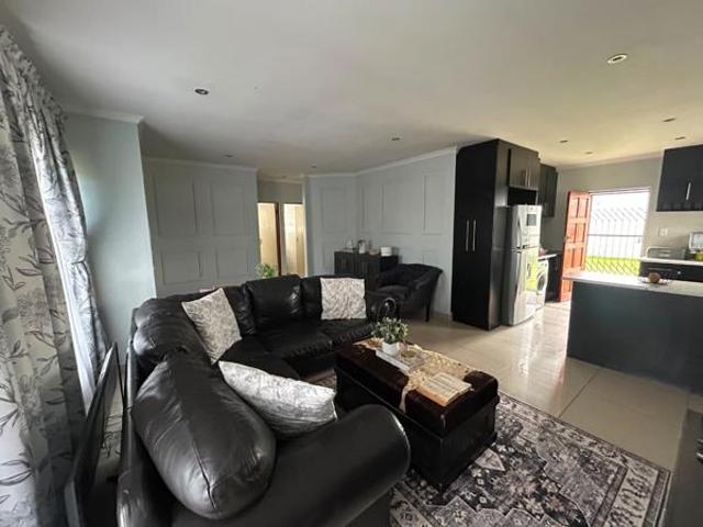 House for sale in Eastern Cape