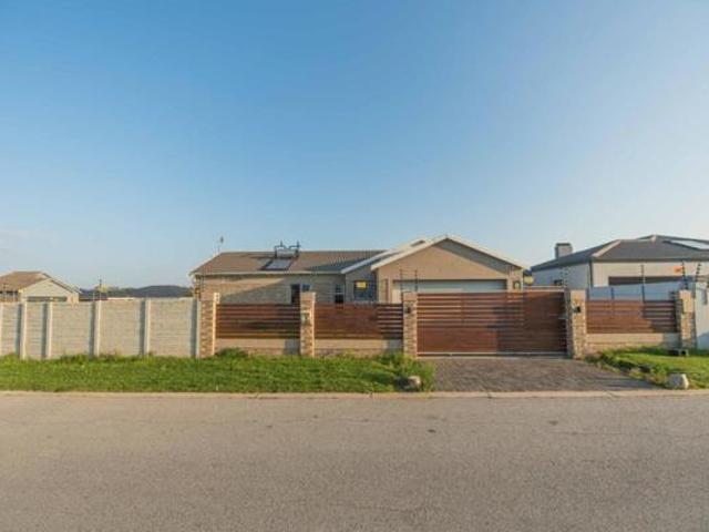 House for sale in Eastern Cape