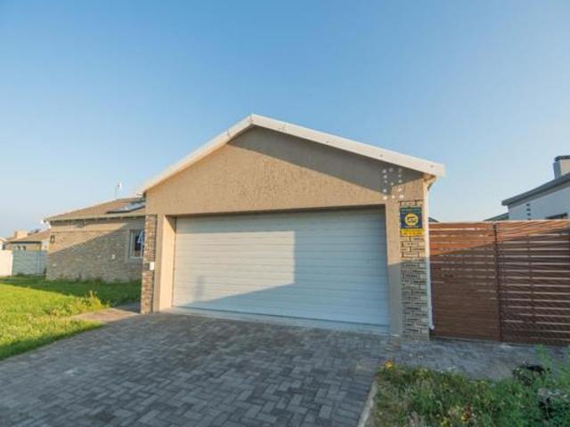 House for sale in Nelson Mandela Bay Ward 18, Nelson Mandela Bay Metropolitan Municipality