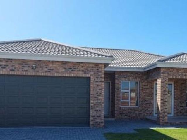 House for sale in Eastern Cape