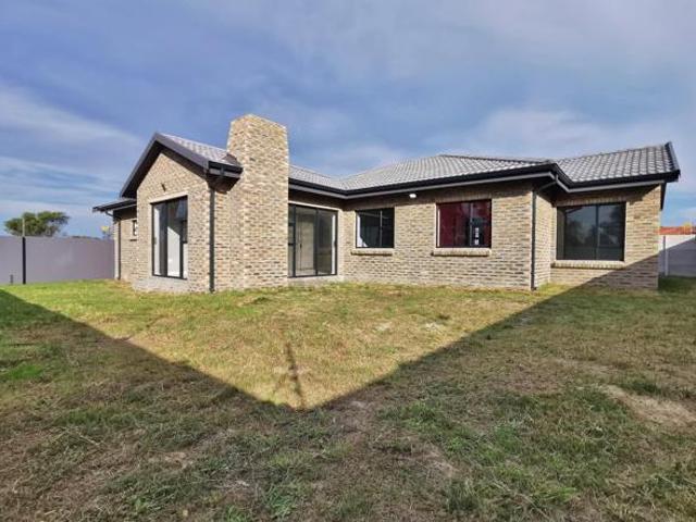 House for sale in Eastern Cape