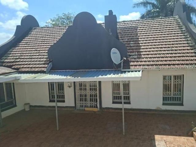 House for rent in Seaview, Kwazulu-natal