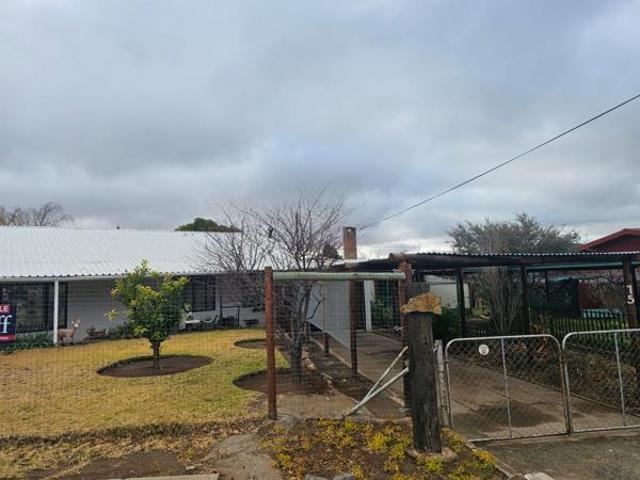House for sale in Venterstad, Eastern Cape