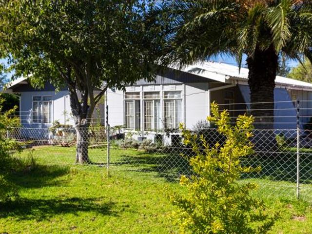 House for sale in Dordrecht, Eastern Cape