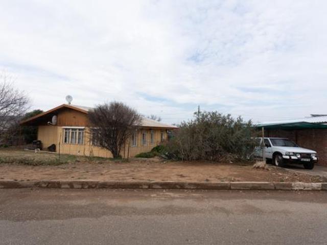 House for sale in Venterstad, Eastern Cape