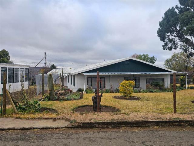 House for sale in Venterstad, Eastern Cape