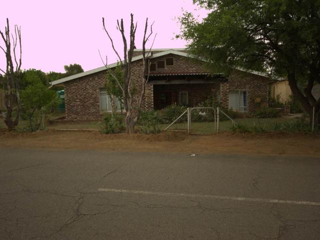House for sale in Venterstad, Eastern Cape