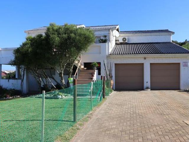 House for sale in Cape St Francis, Eastern Cape
