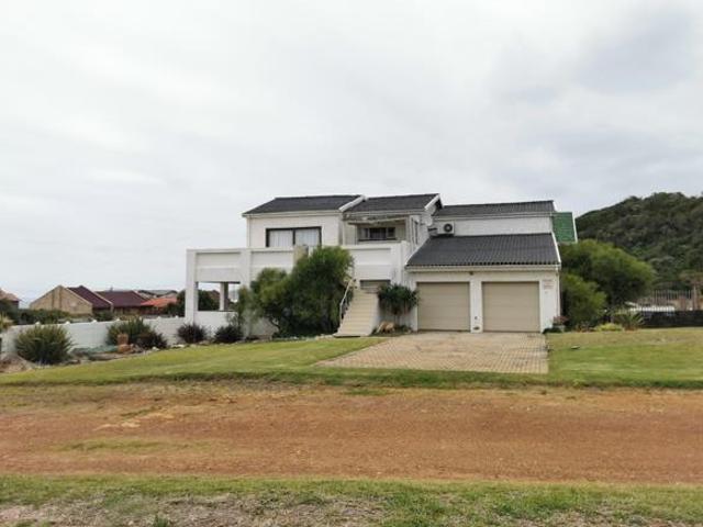 House for sale in Cape St Francis, Eastern Cape