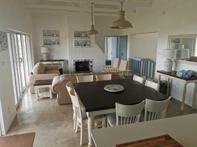 House for rent in Cape St Francis, Eastern Cape