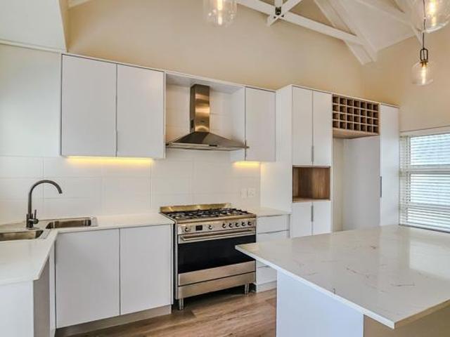House for rent in Durbanville, Western Cape