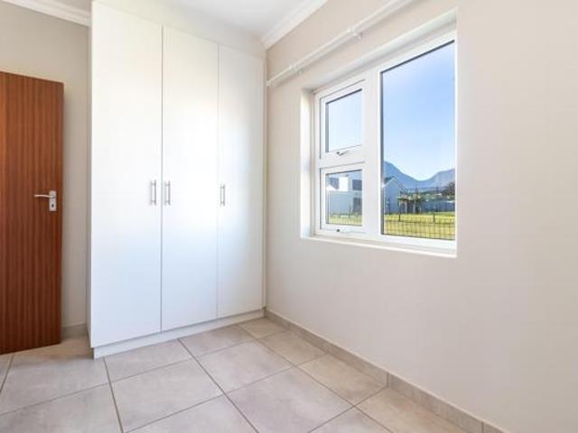 House for rent in Durbanville, Western Cape