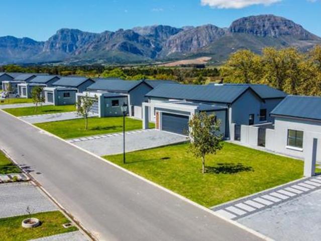 House for sale in Durbanville, Western Cape
