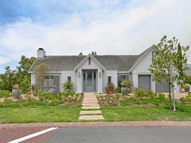 House for sale in Durbanville, Western Cape