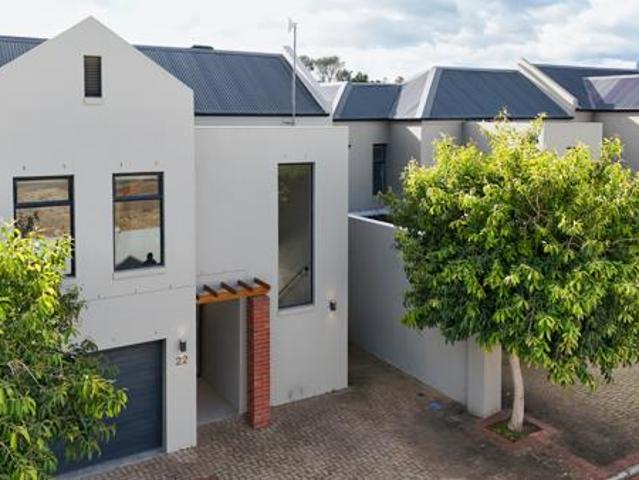 House for sale in Durbanville, Western Cape