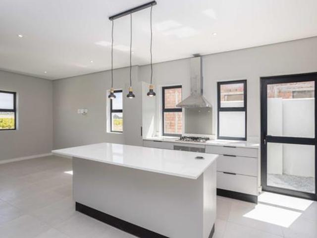 House for rent in Durbanville, Western Cape