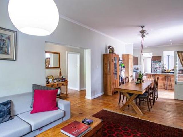 House for sale in Durbanville, Western Cape