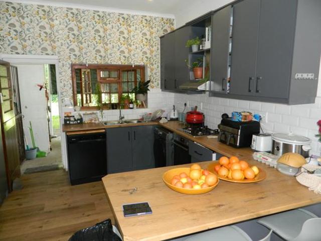 House for rent in Durbanville, Western Cape