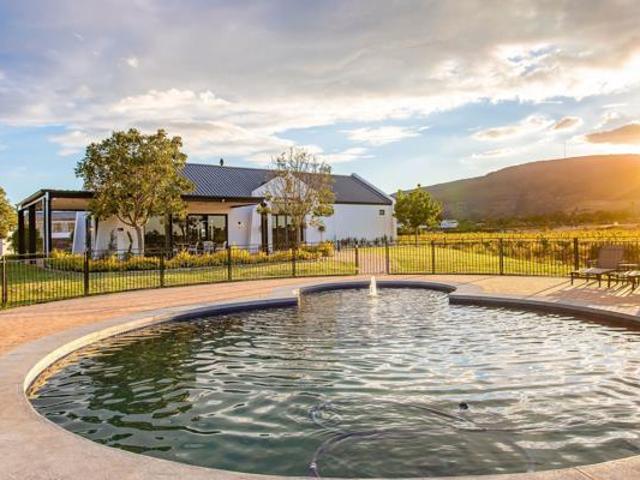 House for sale in Durbanville, Western Cape