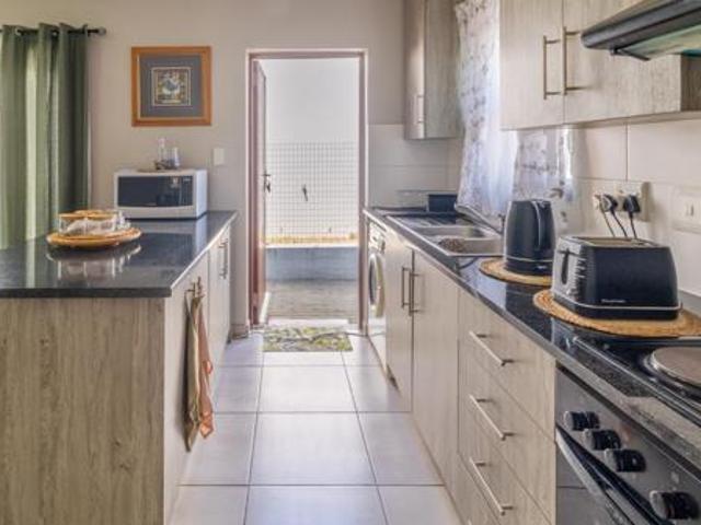 House for rent in Bergsig, Durbanville