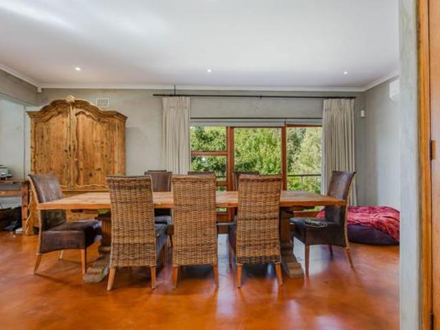 House for sale in Durbanville, Western Cape