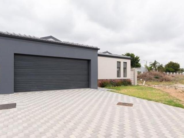 House for sale in Durbanville, Western Cape