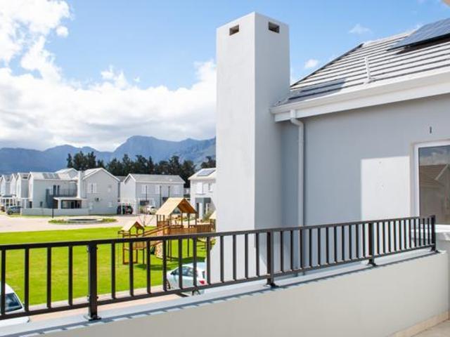 House for sale in Bergsig, Durbanville