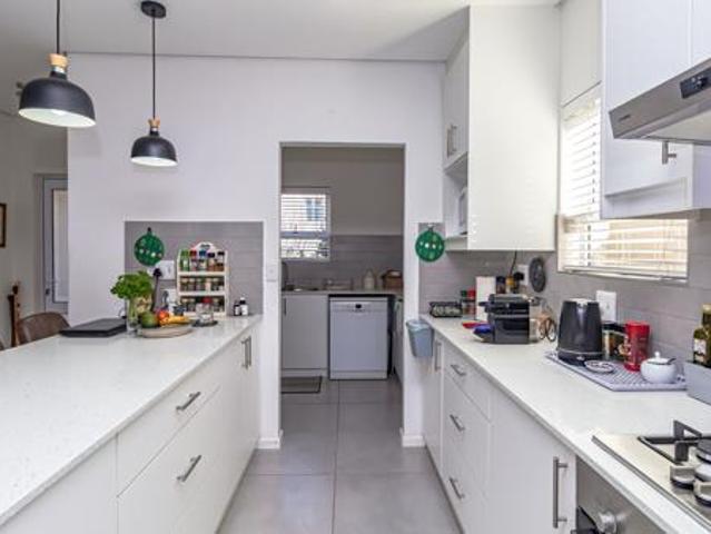 House for sale in Durbanville, Western Cape