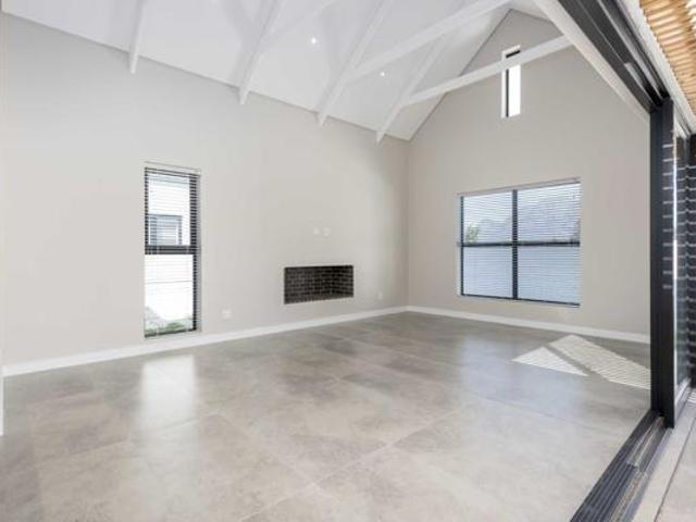 House for rent in Durbanville, Western Cape
