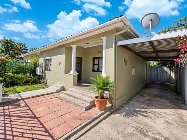 House for sale in Onverwacht, Western Cape