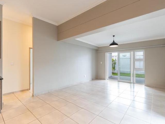 House for rent in Durbanville, Western Cape