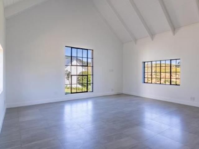House for rent in Durbanville, Western Cape
