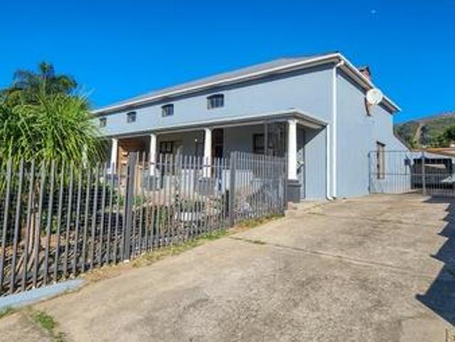 House for rent in Bergsig, Durbanville