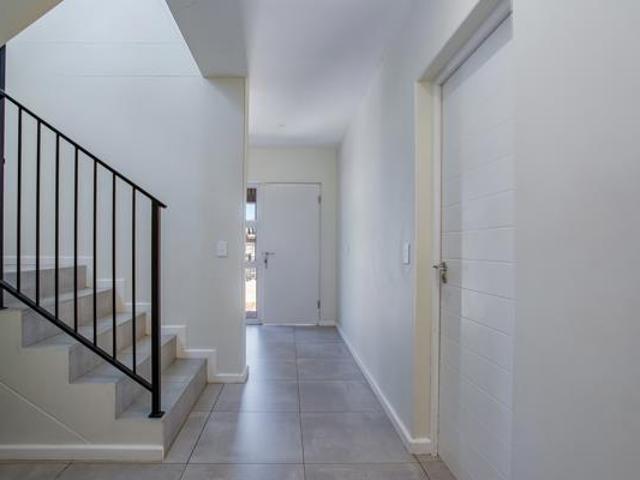 House for sale in Bergsig, Durbanville