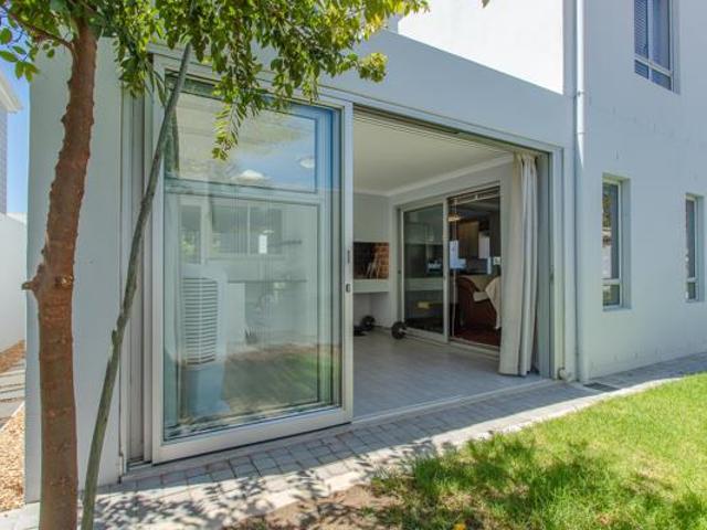 House for rent in Bergsig, Durbanville
