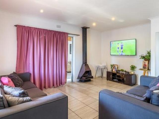 House for sale in Durbanville, Western Cape