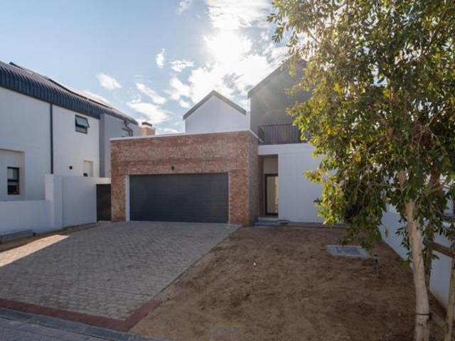 House for rent in Durbanville, Western Cape