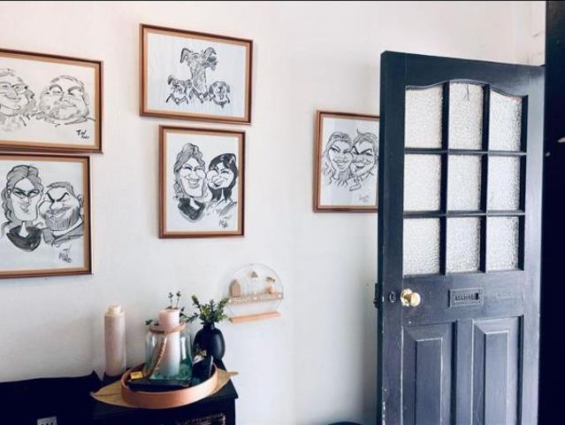 House for rent in Durbanville, Western Cape