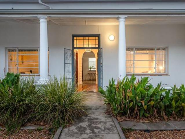 House for sale in Durbanville, Western Cape