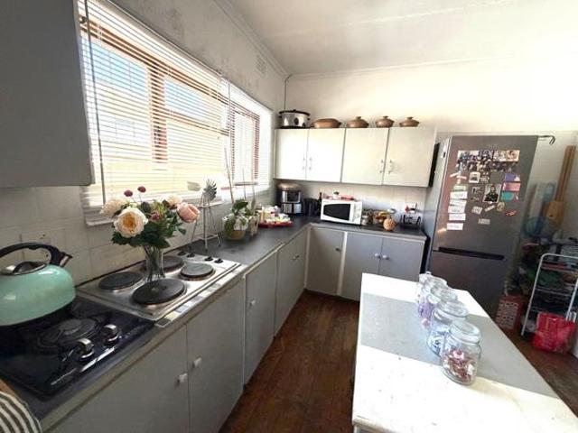 House for sale in Bergsig, Durbanville