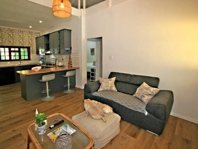 House for rent in Durbanville, Western Cape