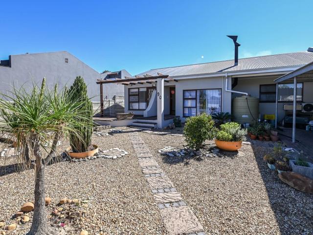 House for sale in Onverwacht, Western Cape