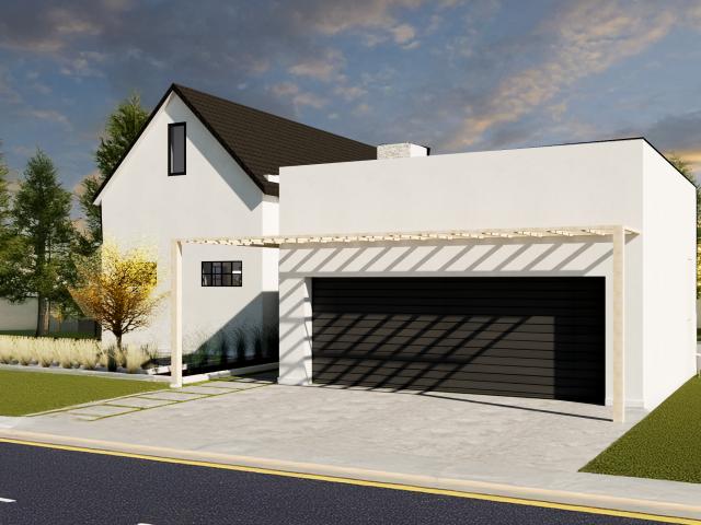 House for sale in Onverwacht, Western Cape