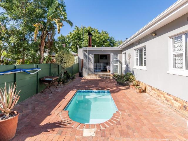 House for sale in Onverwacht, Western Cape